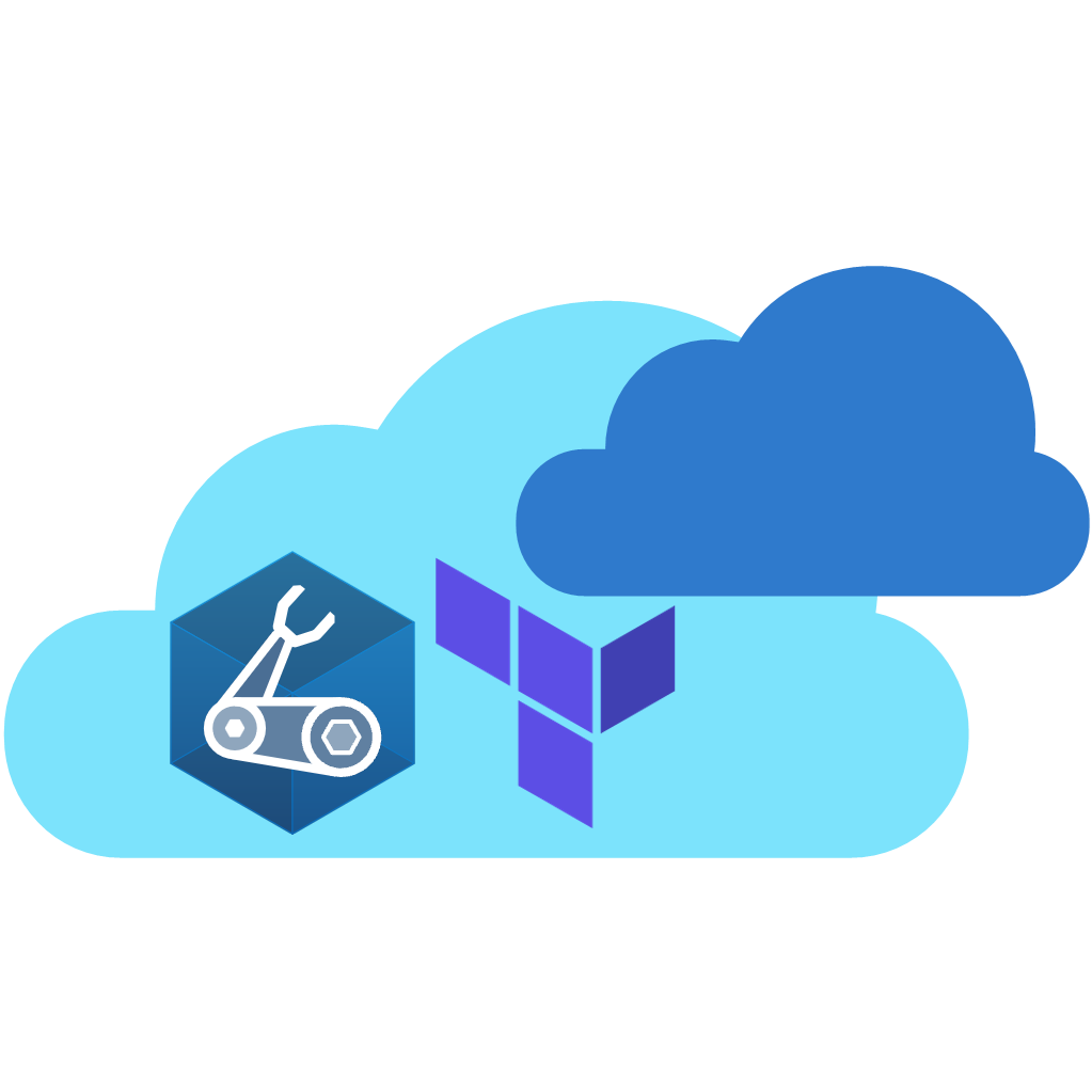 Azure Verified Modules Part2 - Shared interfaces